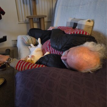 Fundraiser Profile Image