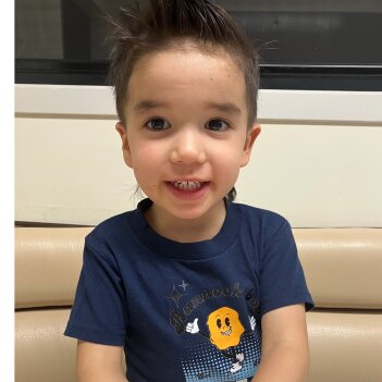 Fundraiser Profile Image